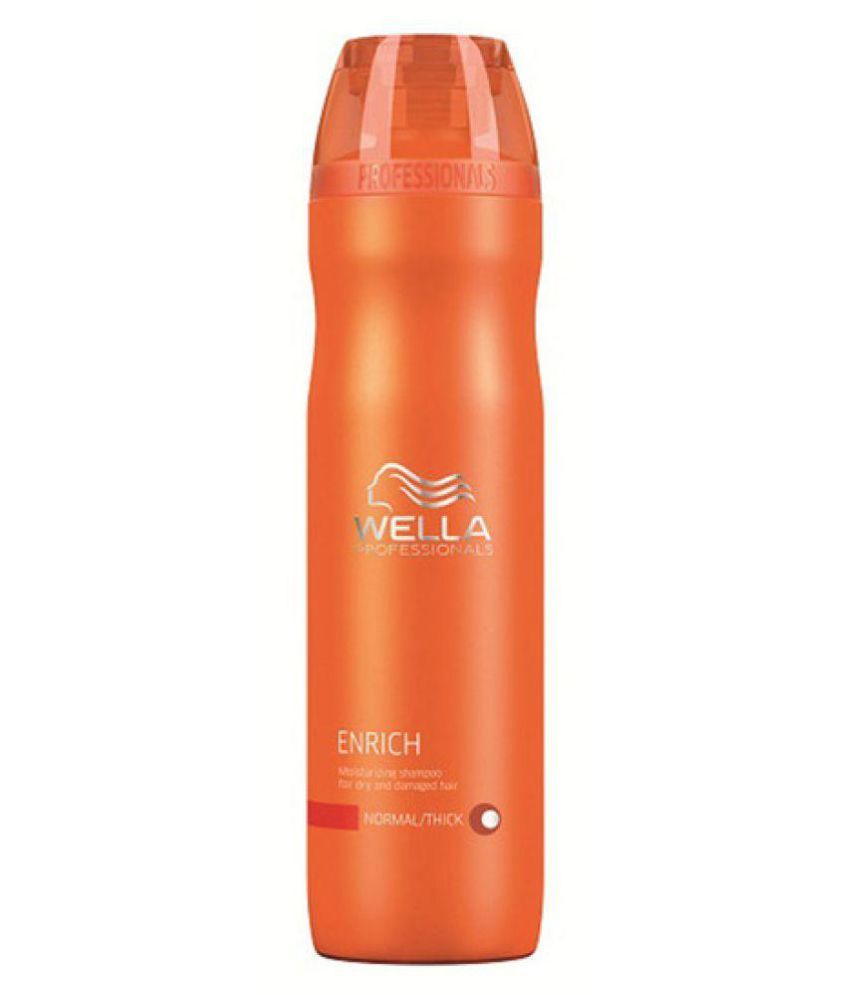 Shampoo wella ml renewing professionals kaur nimrat installation stylecracker featured WELLA Shampoo 1 ml: Buy WELLA Shampoo 1 ml at Best Prices in India
