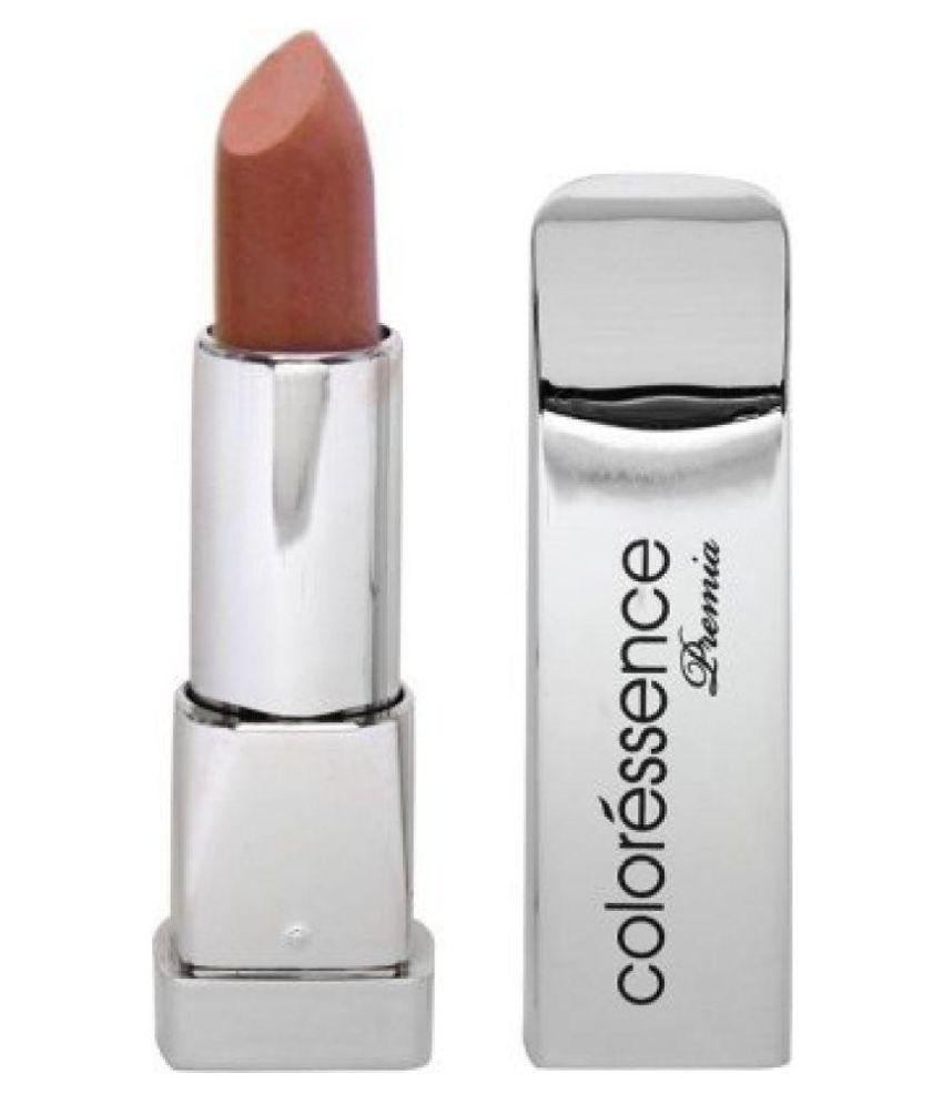 coloressence nude lipstick