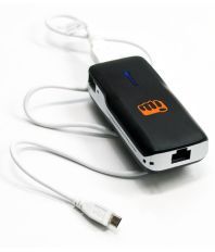 Micromax MMX440W 4400 mAh Li-Ion Power Bank