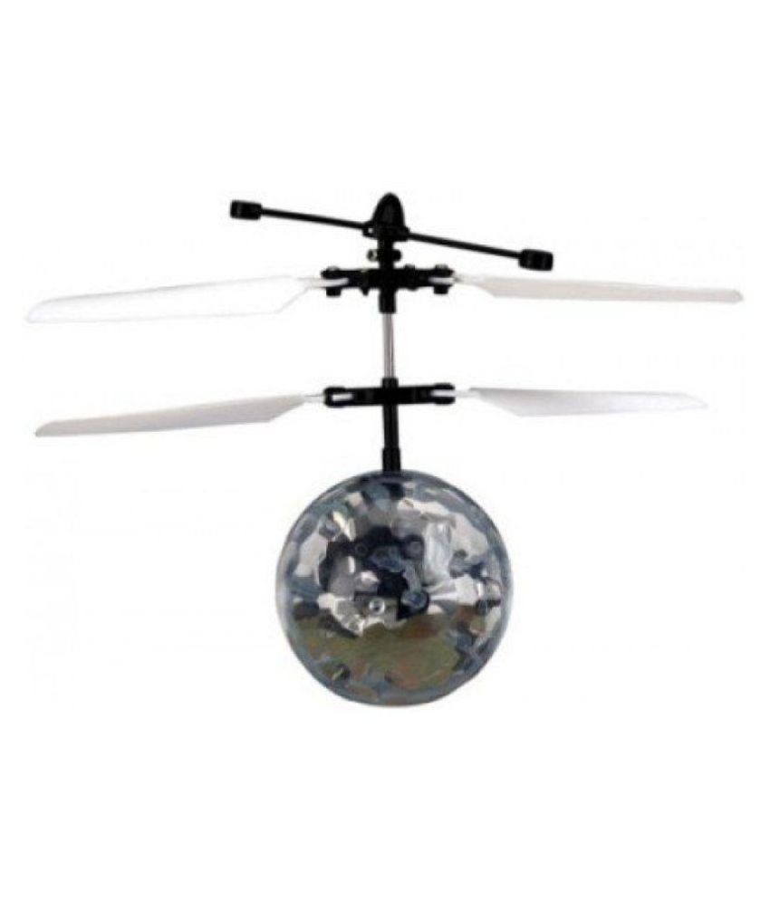 A2B Flying Sensor Ball Black and White Buy A2B Flying Sensor Ball