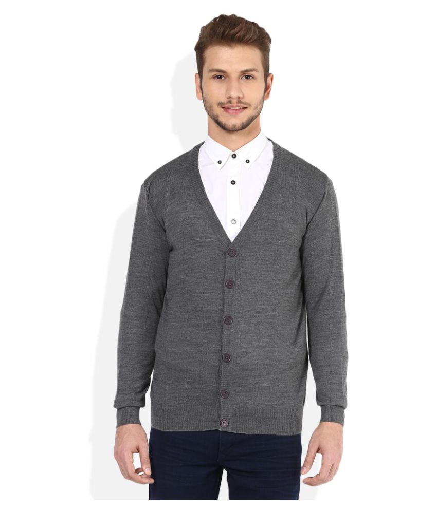 raymond grey pants