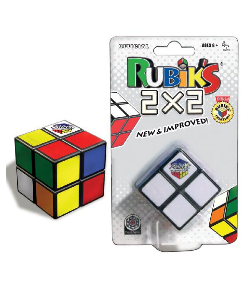 Winning Moves Rubik''s Cube - Buy Winning Moves Rubik''s Cube Online at ...