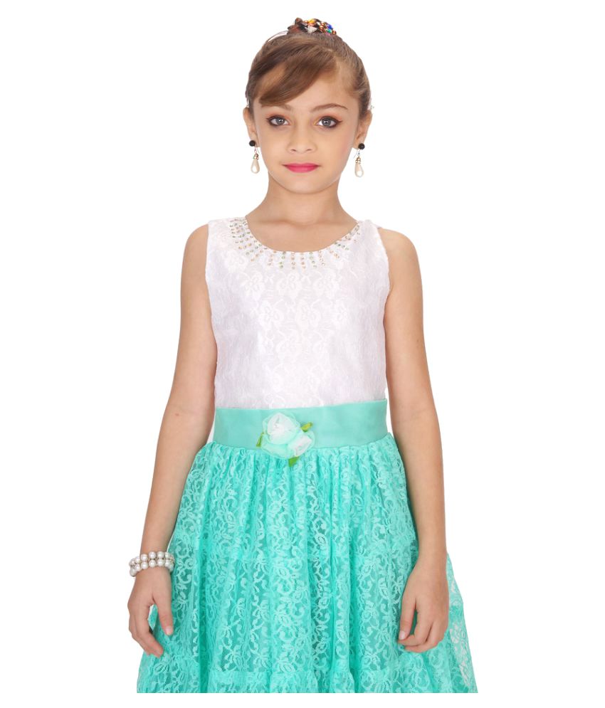 net frock