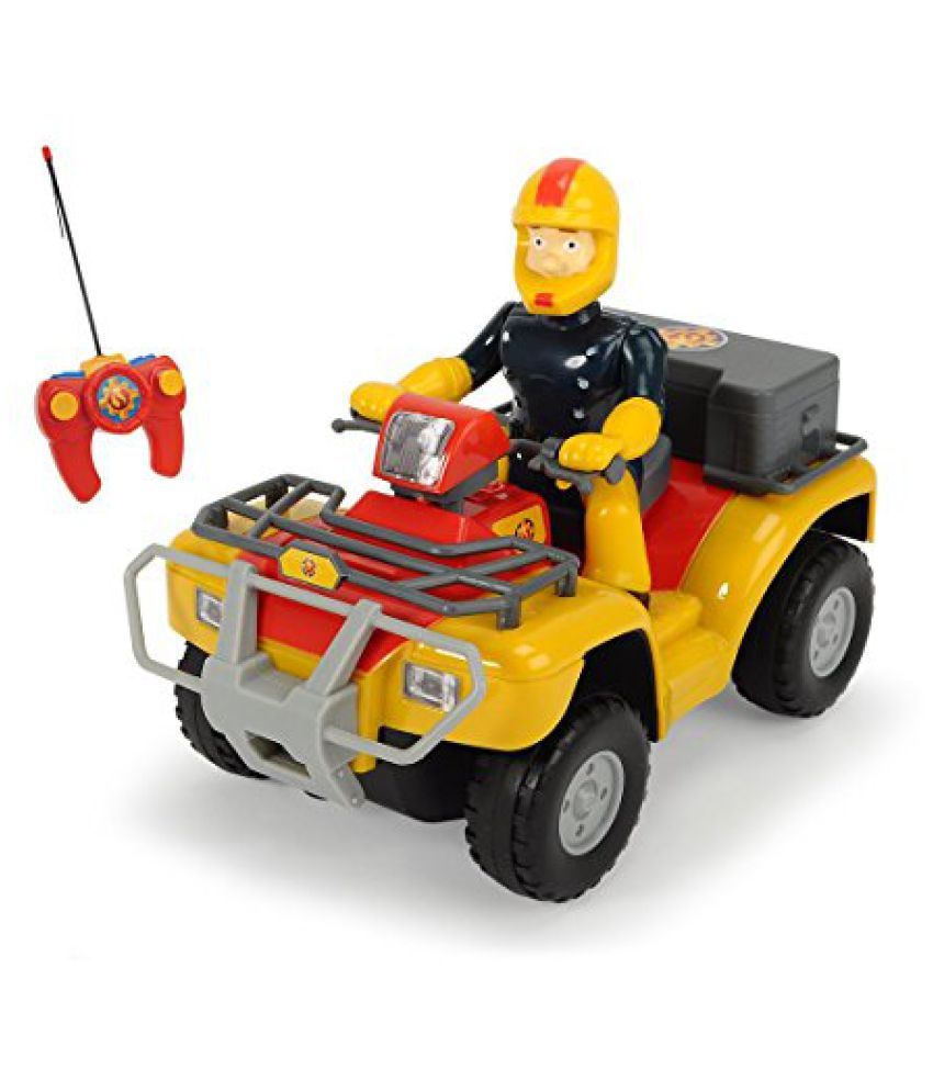 dickie toys fireman sam