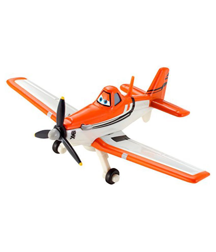planes character