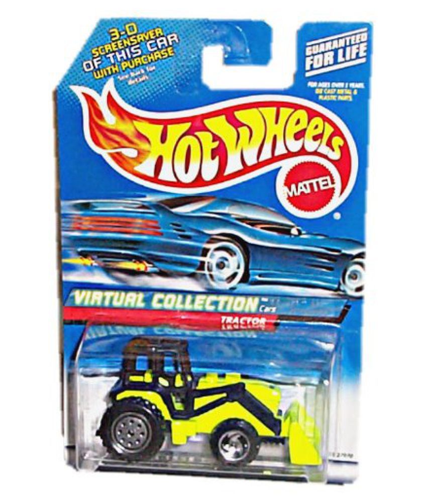 mattel hot wheels set