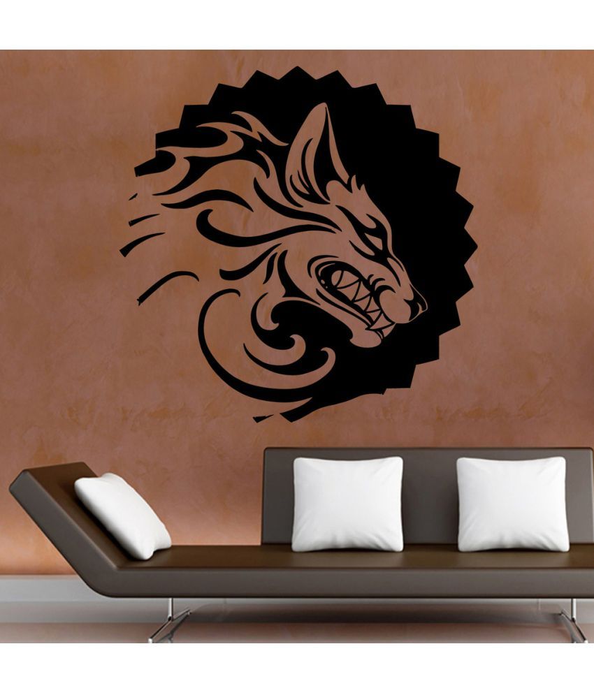     			Decor Villa Vinyl Wall Stickers