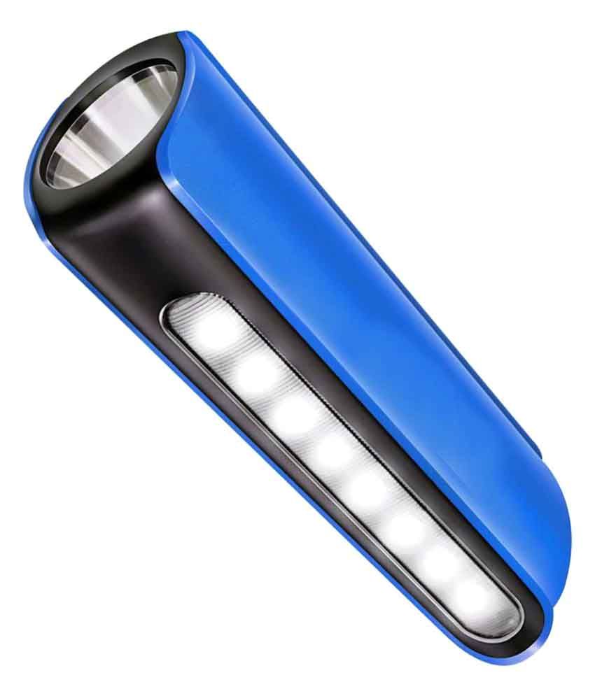 plsupreme torch light