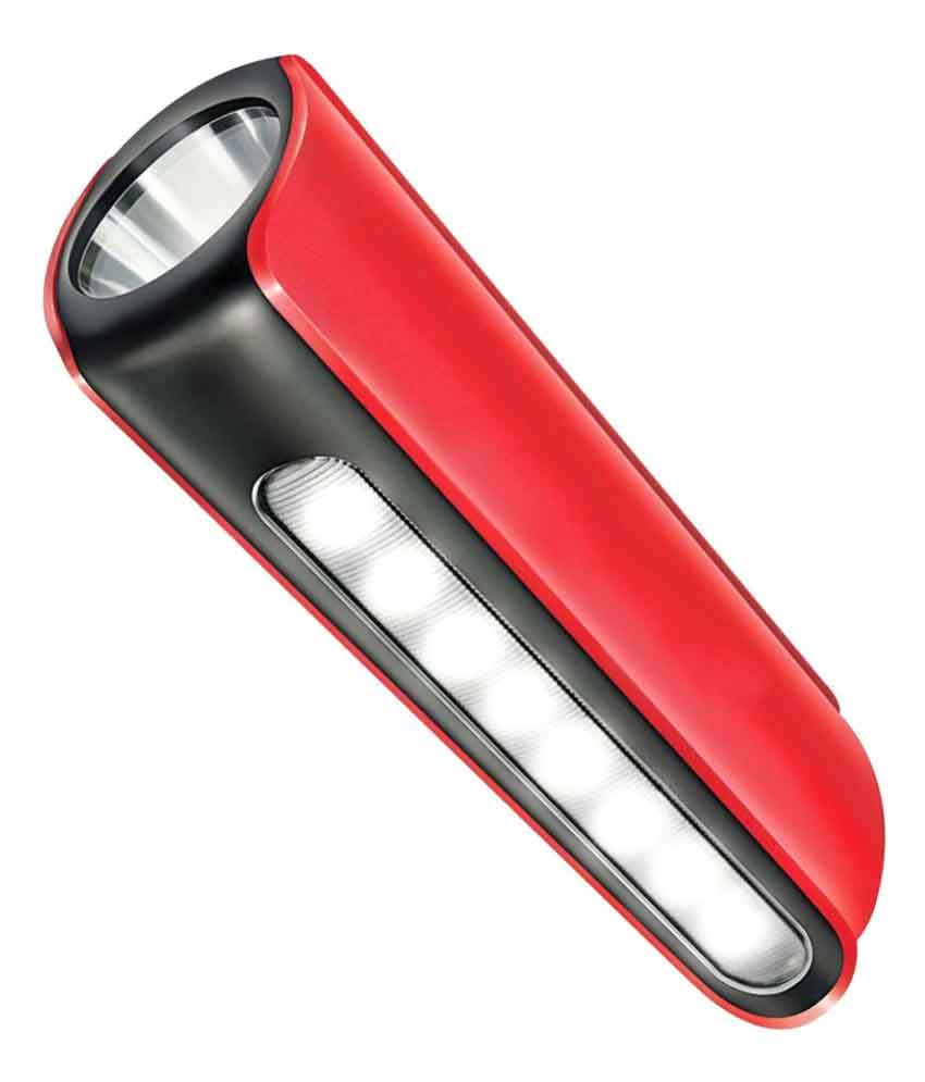 pocket emergency light