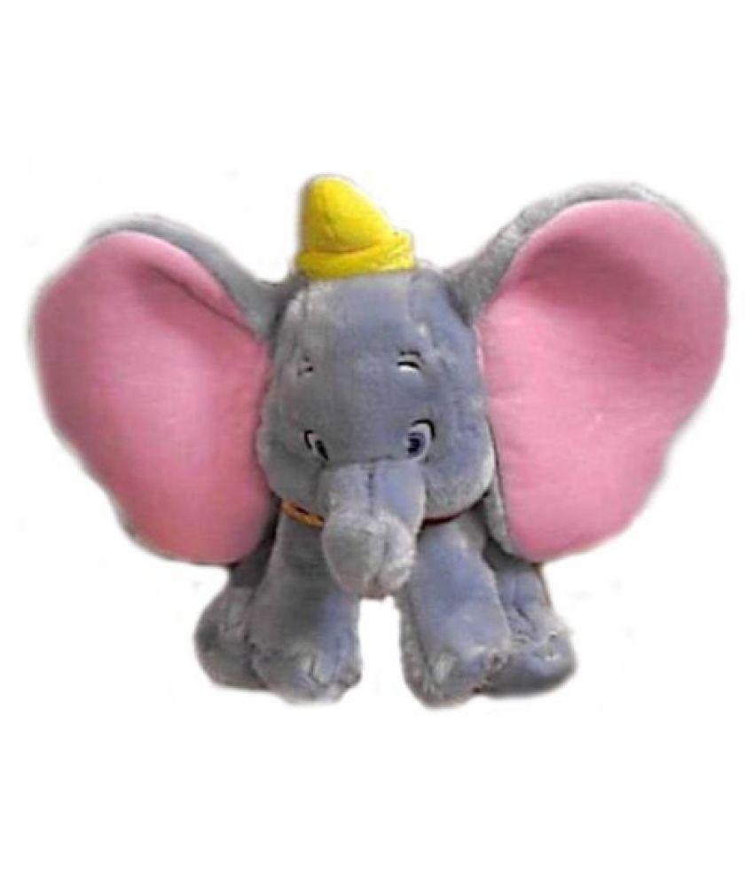 dumbo movie plush