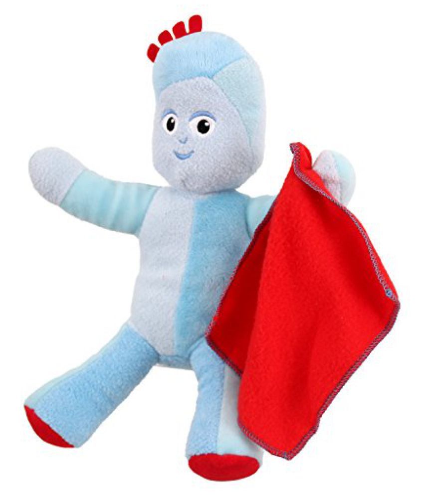 musical activity day and night igglepiggle