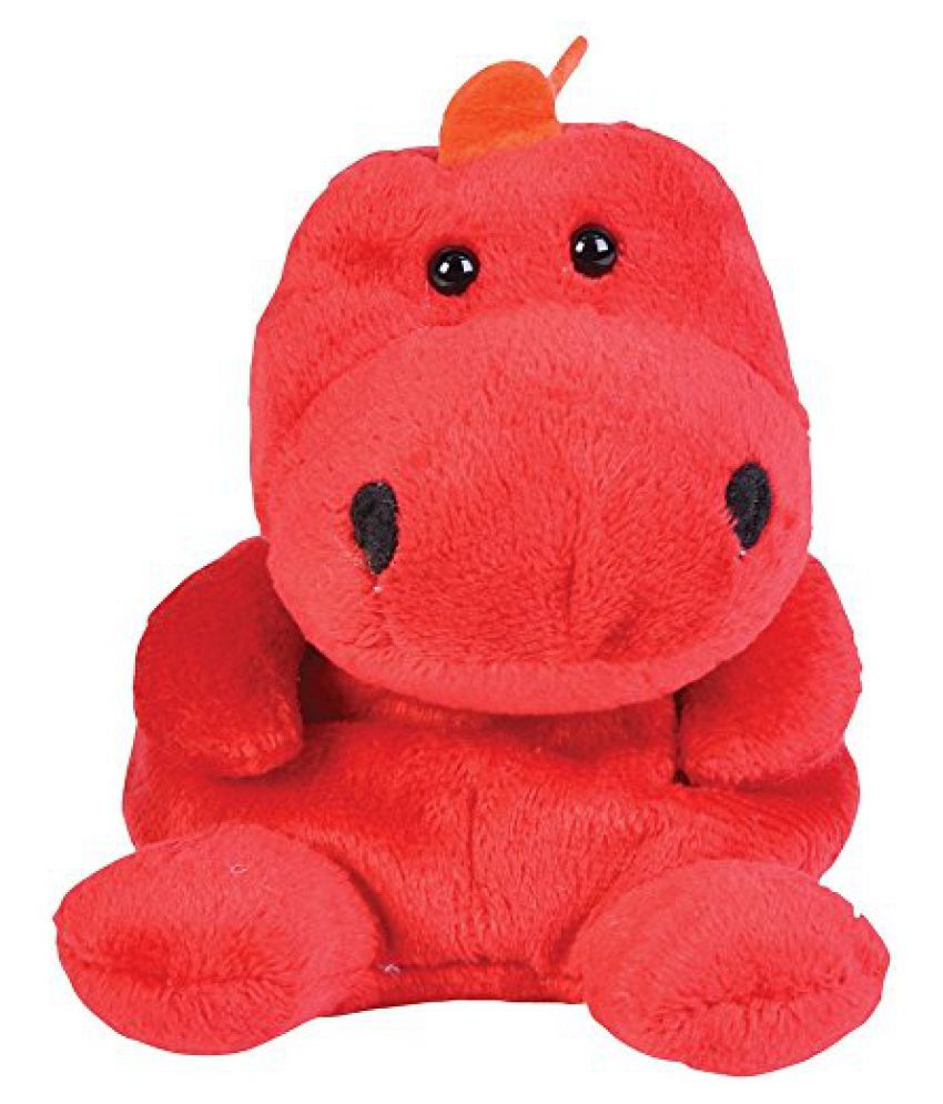 tyrannosaurus rex stuffed animal