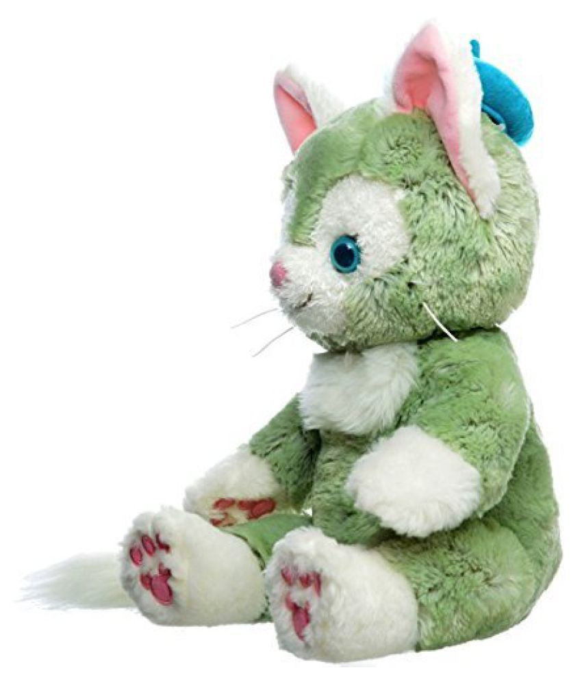 gelatoni plush