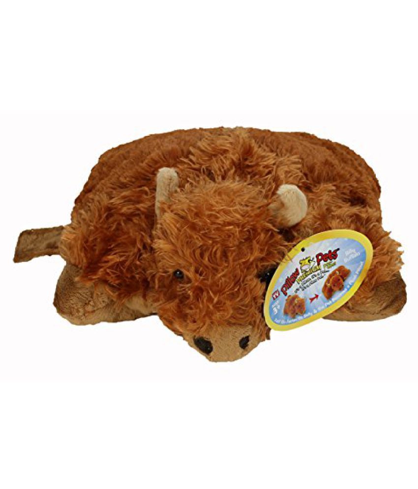 Small Buffalo Pillow Pet 11 Buy Small Buffalo Pillow Pet 11
