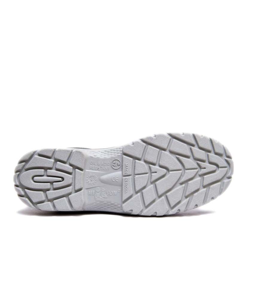 black mid ankle sneakers