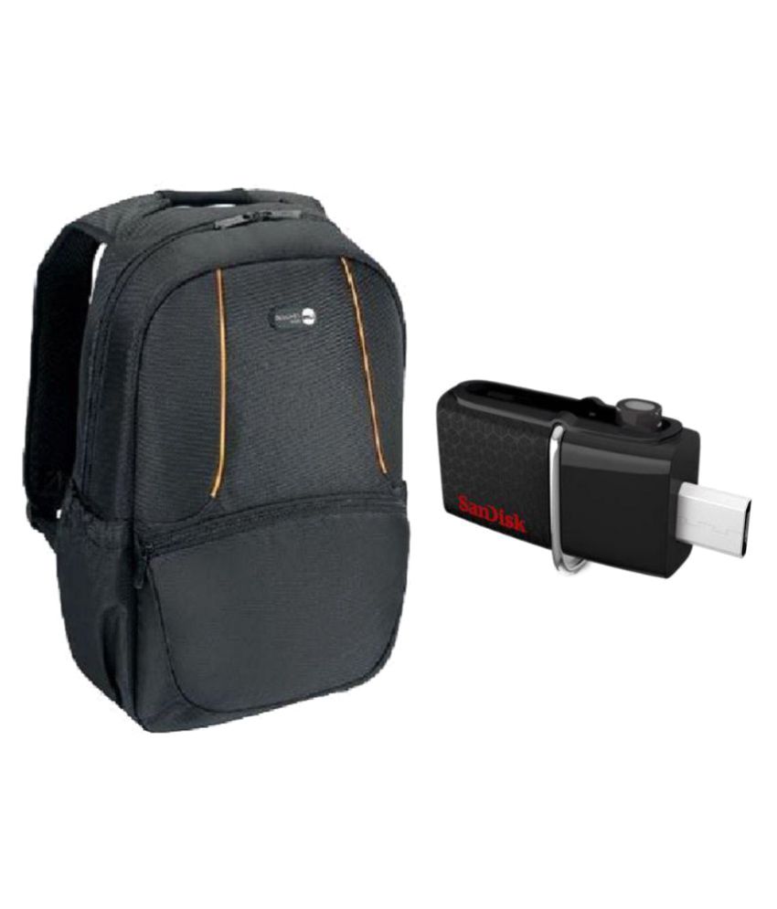 snapdeal backpacks