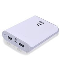 Rotry RI 10400 mAh Li-Ion Power Bank