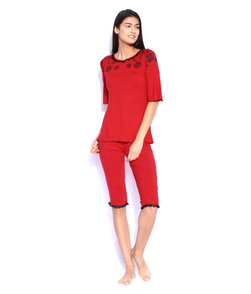 enamor night dress
