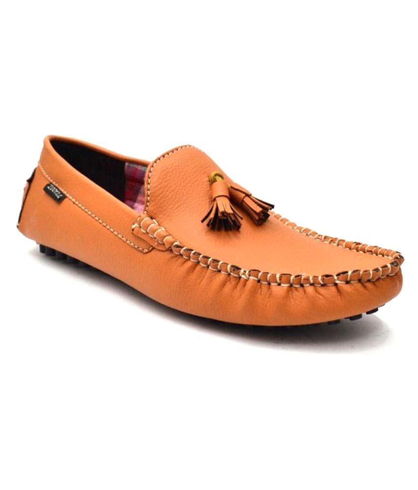 amazon india loafer
