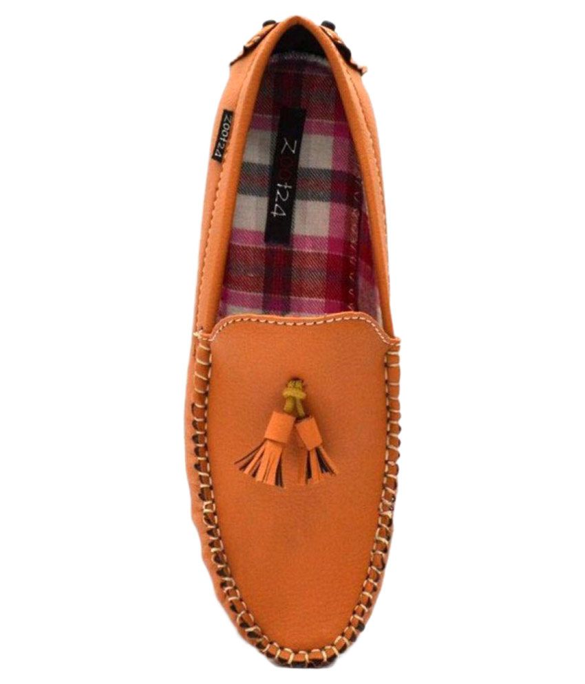 amazon india loafer