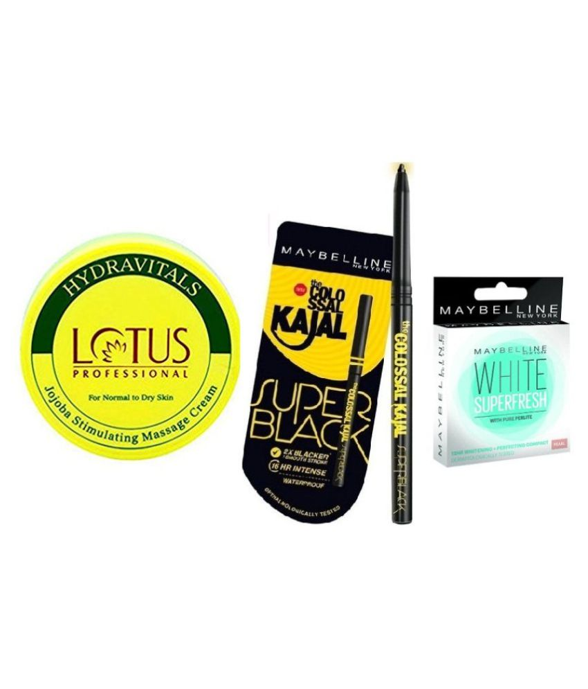 Lotus Facial Kit 268 gm: Buy Lotus Facial Kit 268 gm at Best Prices in