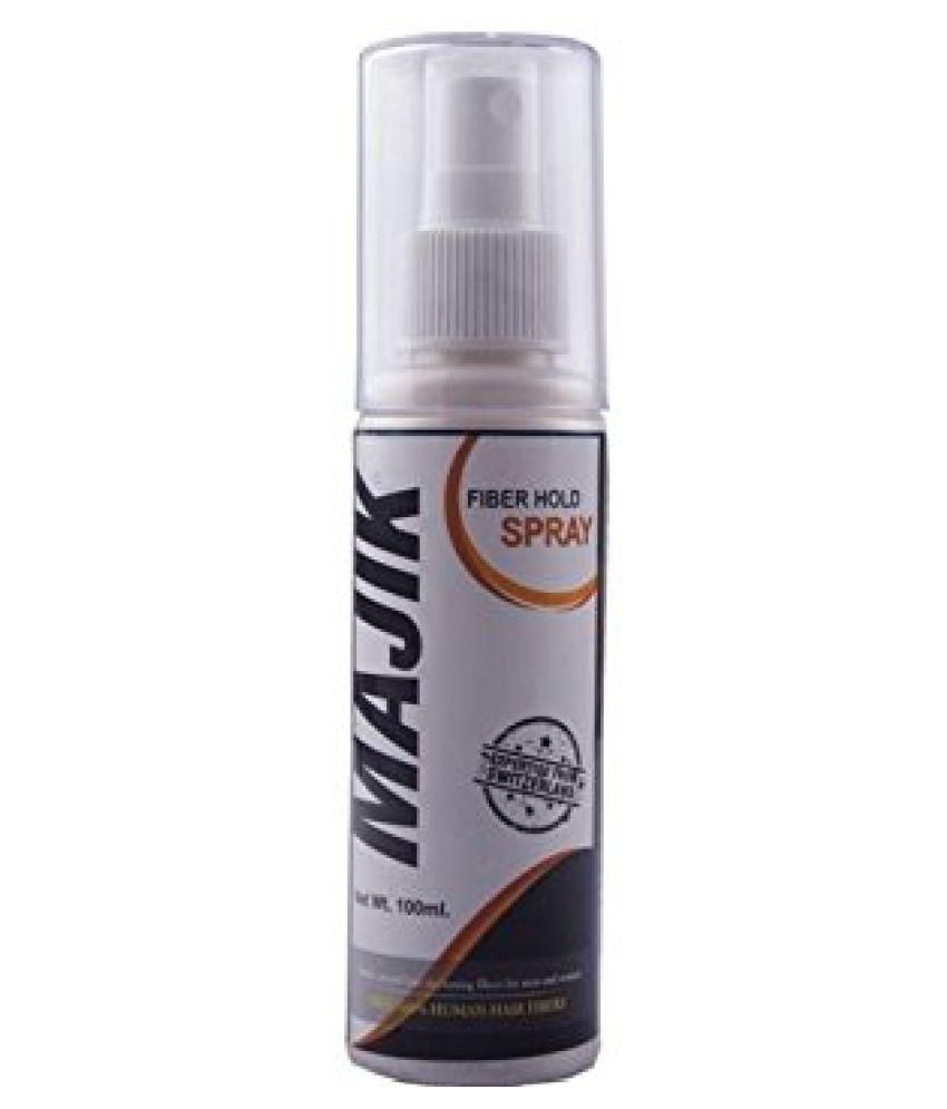 Majik Hair Bonding Spray 100 ml: Buy Majik Hair Bonding Spray 100 ml at