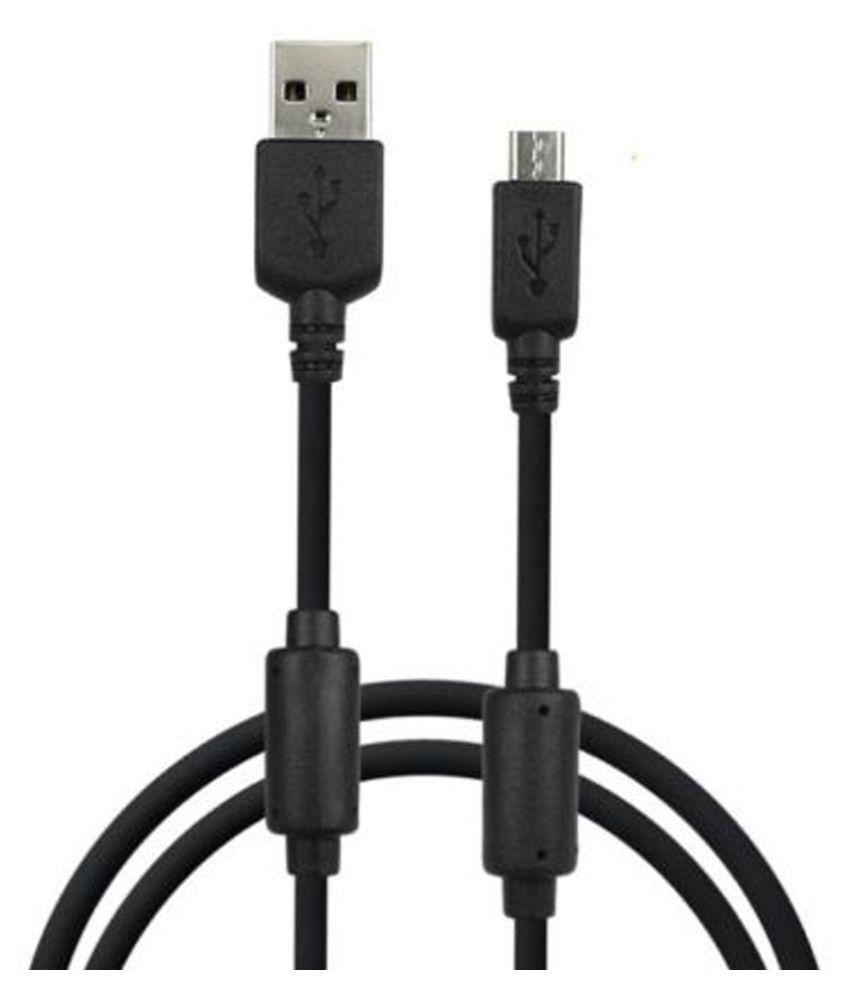     			FJCK High Quality A+ Micro USB Sync Indian Cable