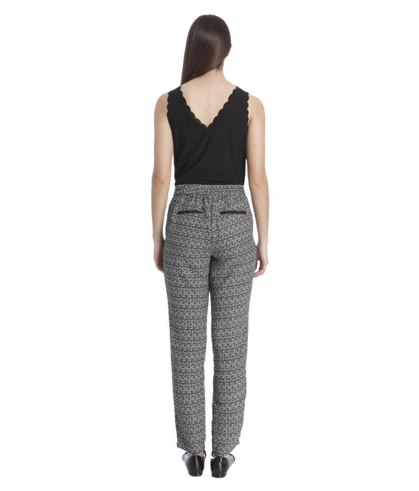 vero moda track pants