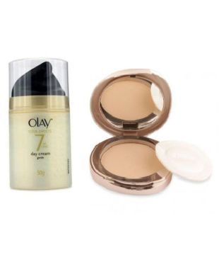 olay compact