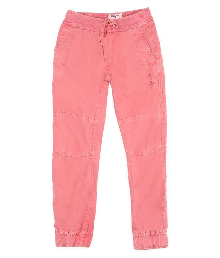 pepe jeans cargo pants