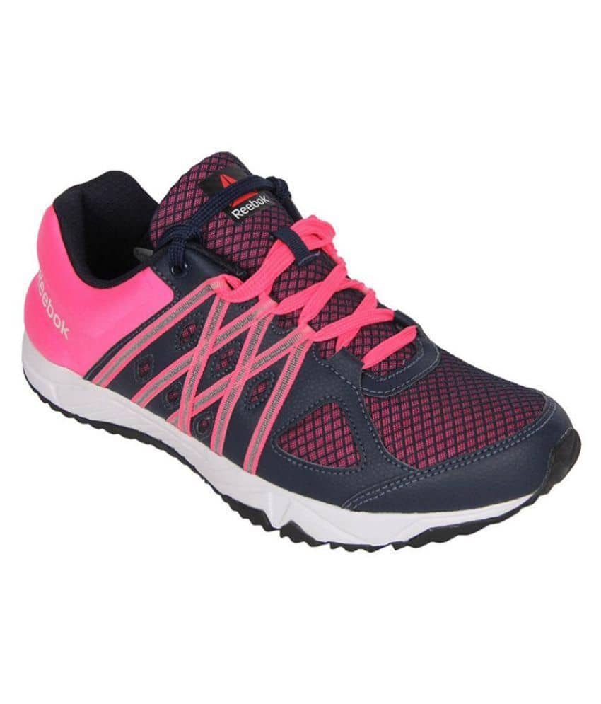 reebok colour