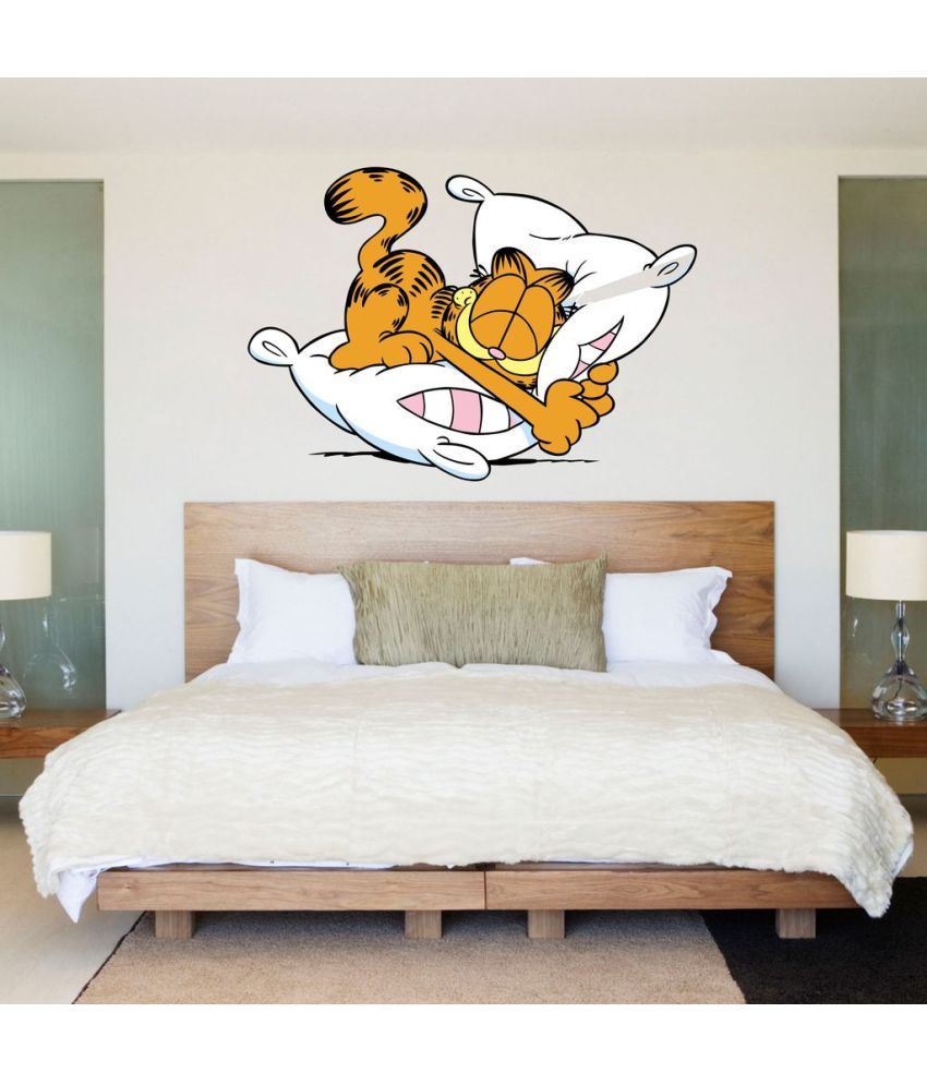     			Decor Villa Bff Vinyl Wall Stickers