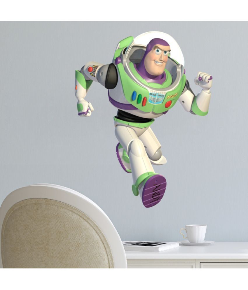     			Decor Villa Toy story Vinyl Wall Stickers