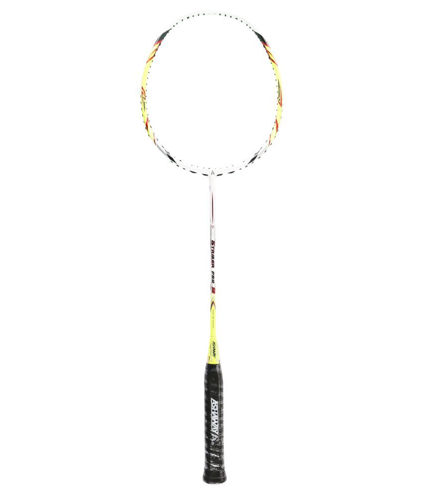 ashaway striker pro 9