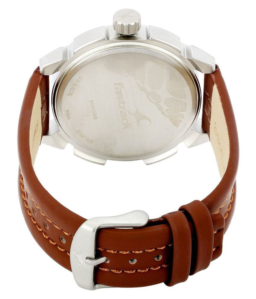 fastrack swd90059pp01 price