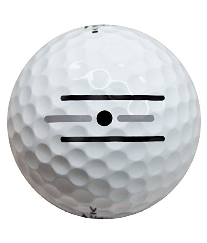KickX Golf Tour Z Premium Golf Balls Buy Online at Best Price on Snapdeal