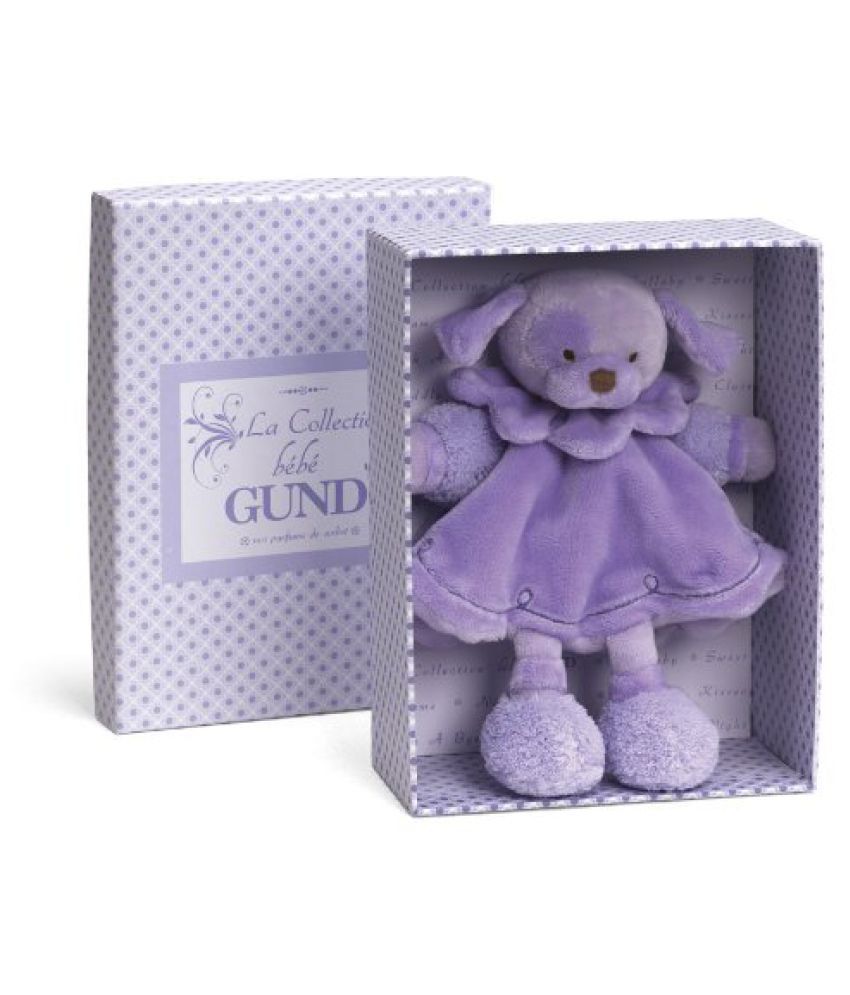 gund dog blanket