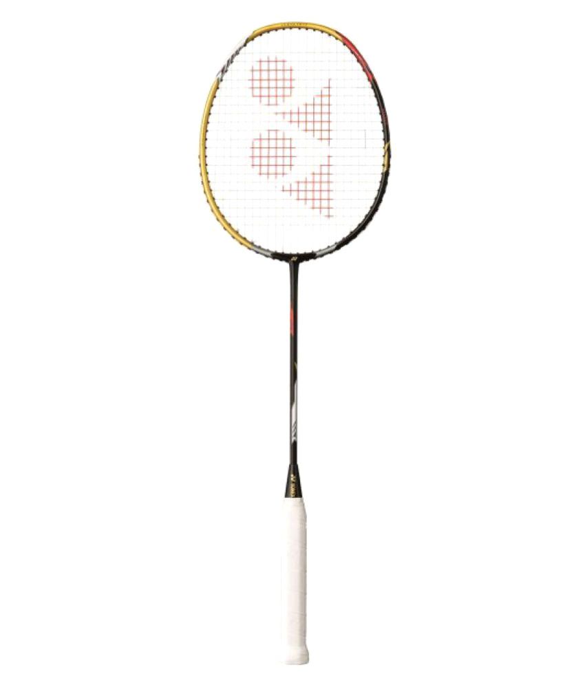 75 grams badminton racket