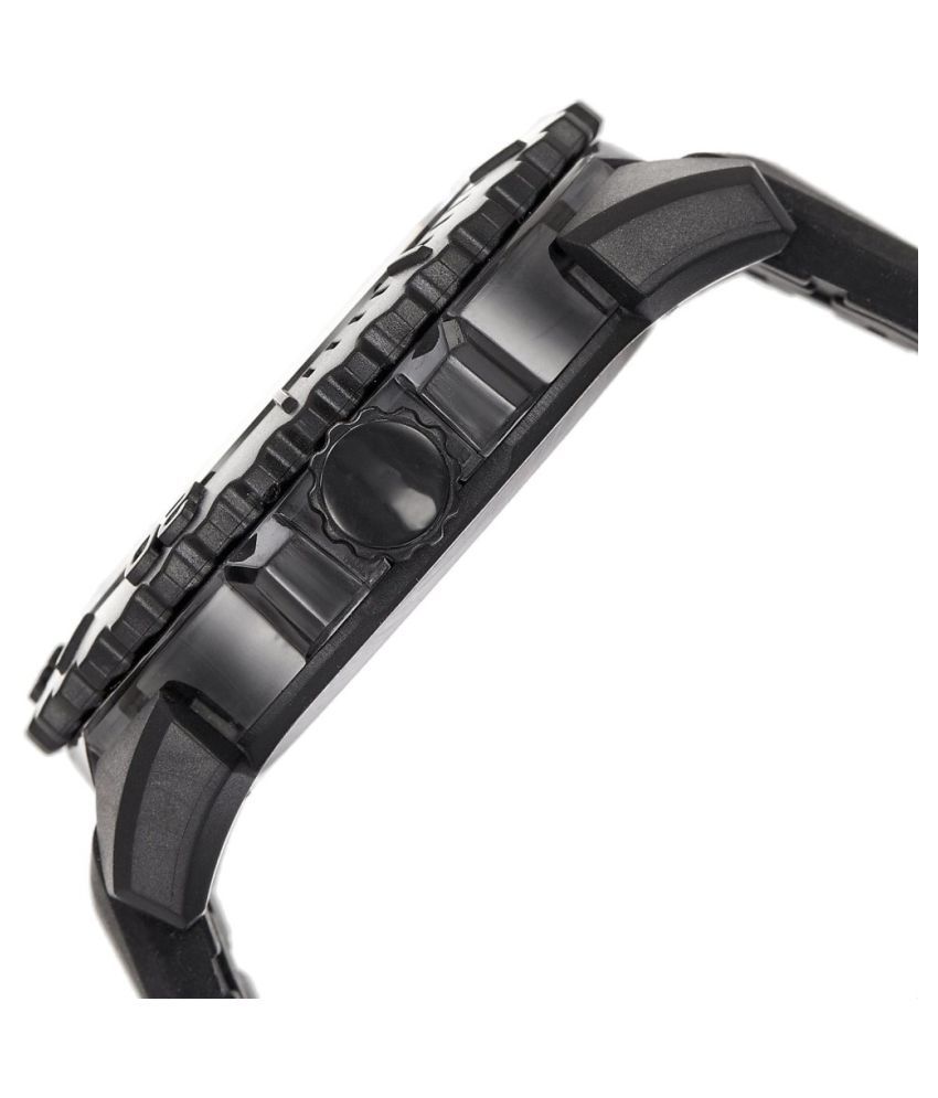 fastrack analog digital