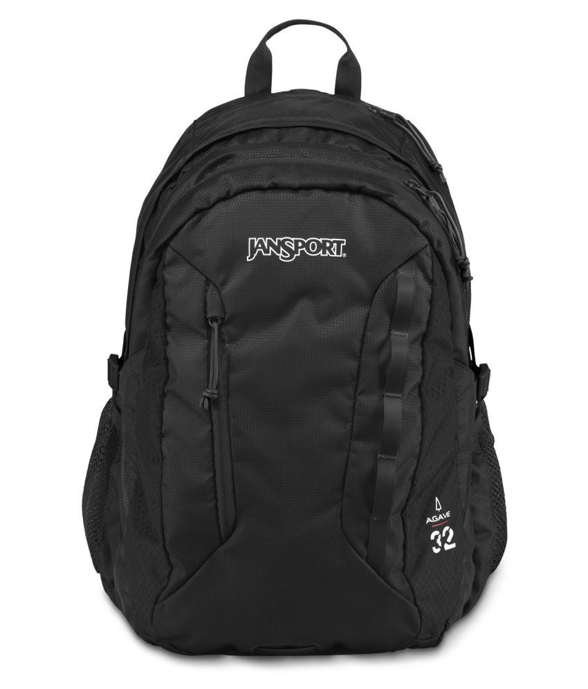 Jansport Black Backpack - Buy Jansport Black Backpack ...