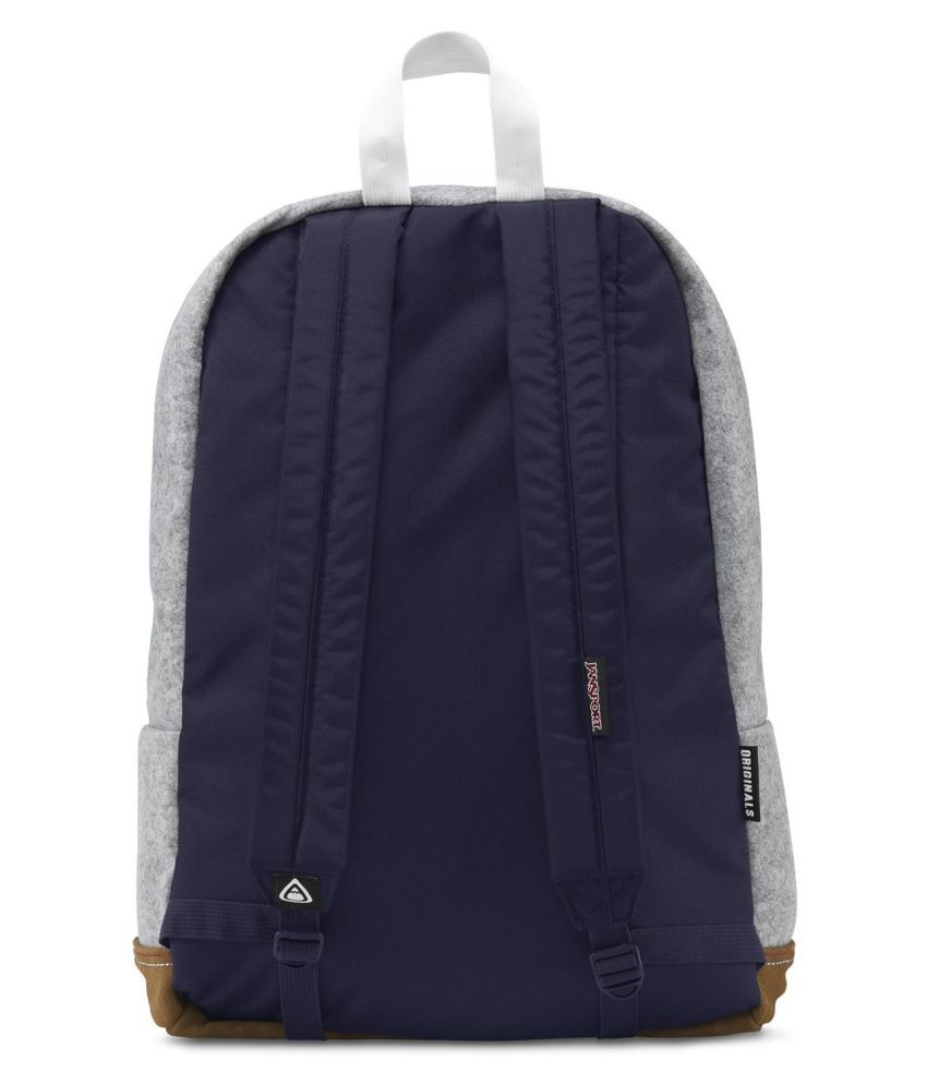 Jansport Multicolor Backpack - Buy Jansport Multicolor Backpack Online ...