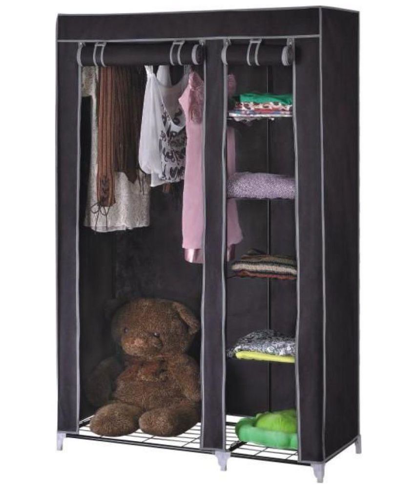 Shopify Iron 5 Closet Organisers Buy Shopify Iron 5 Closet Organisers