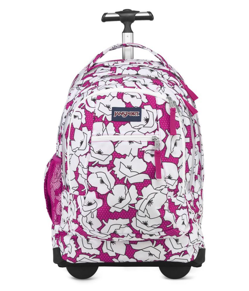 jansport trolley