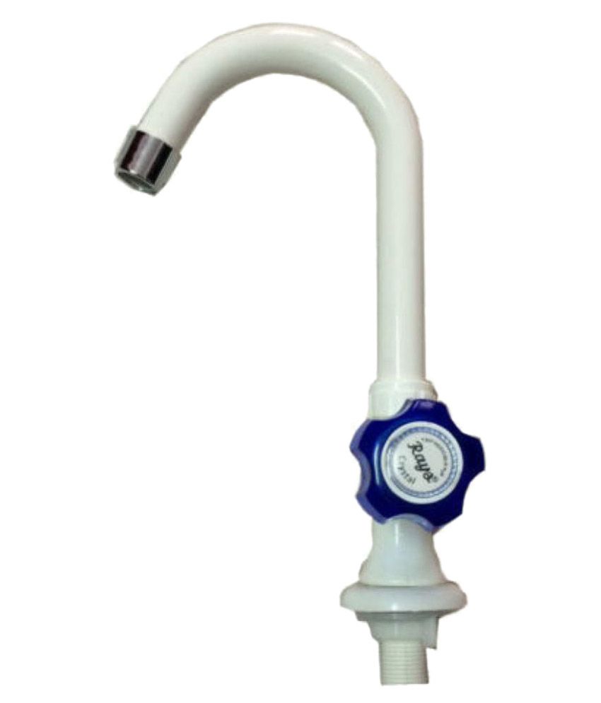 Buy Sbd Plastic Abs Wash Basin Tap Pillar Cock Online At Low Price In India Snapdeal