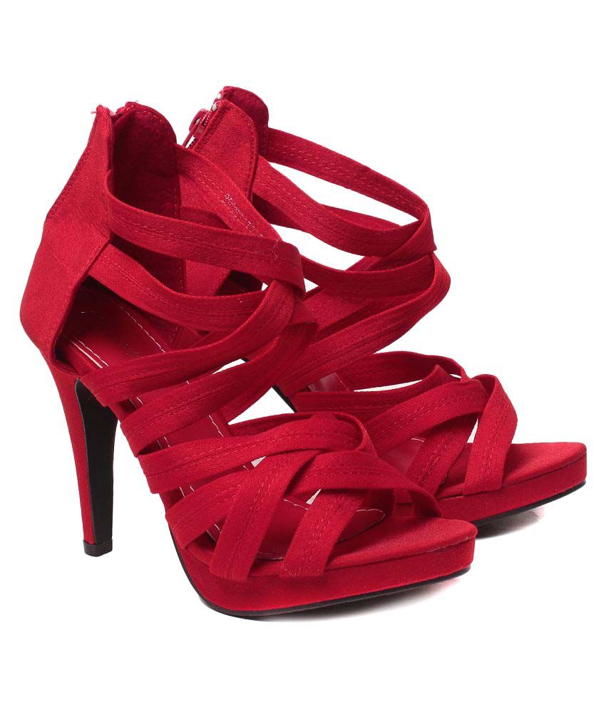 klaur melbourne heels