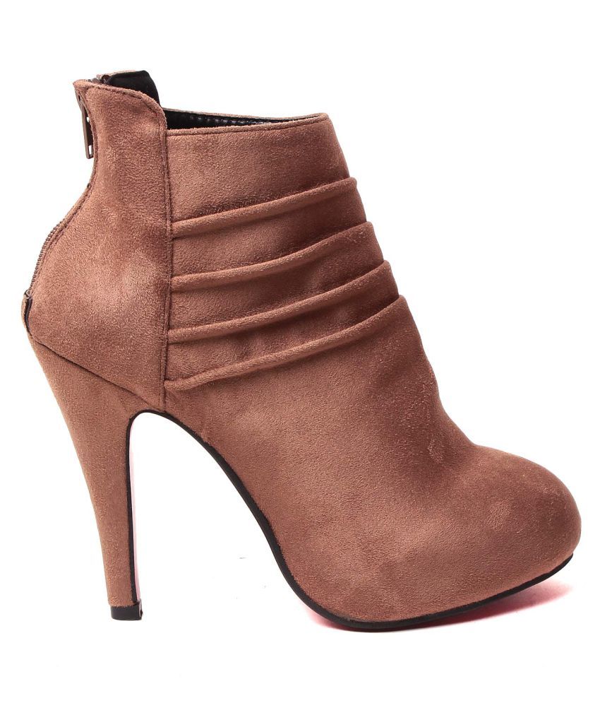heels melbourne
