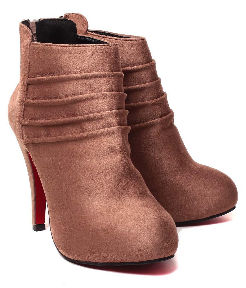heels melbourne