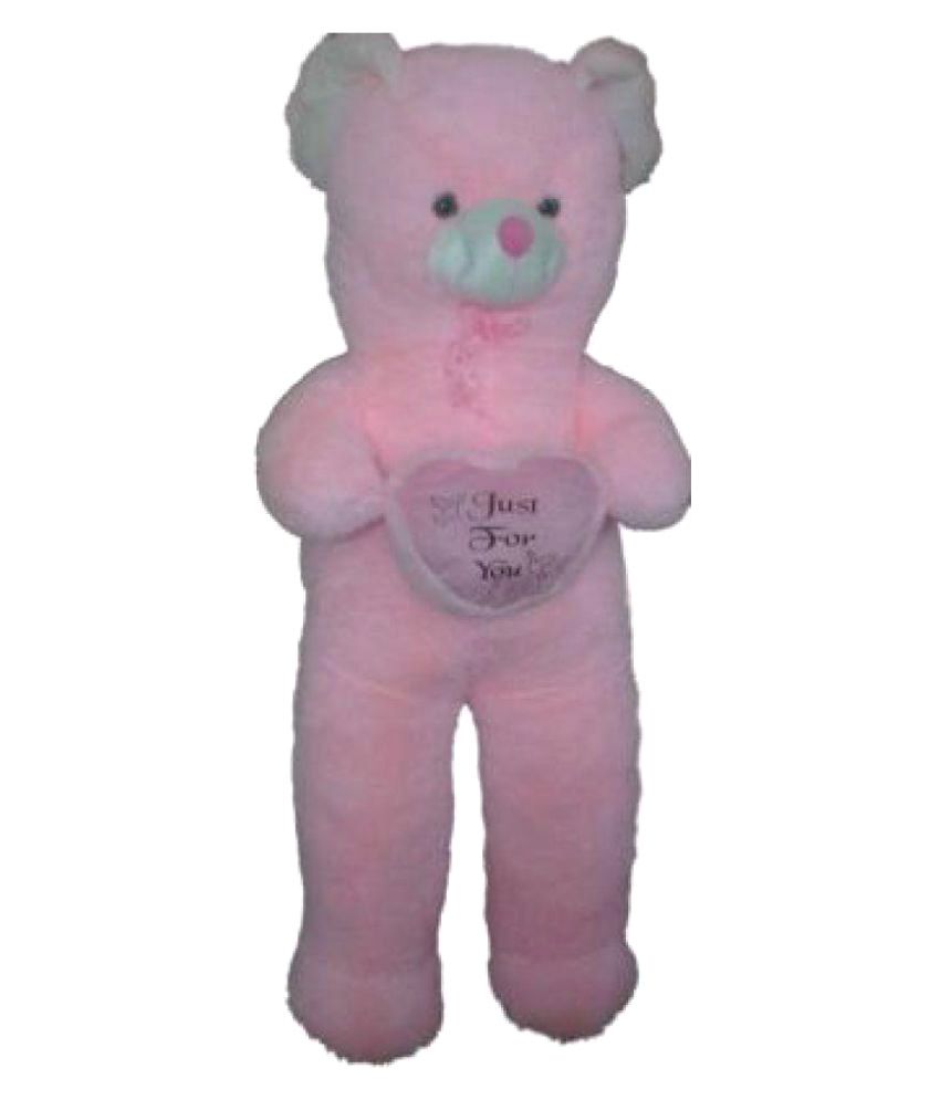 avs 5 feet teddy bear