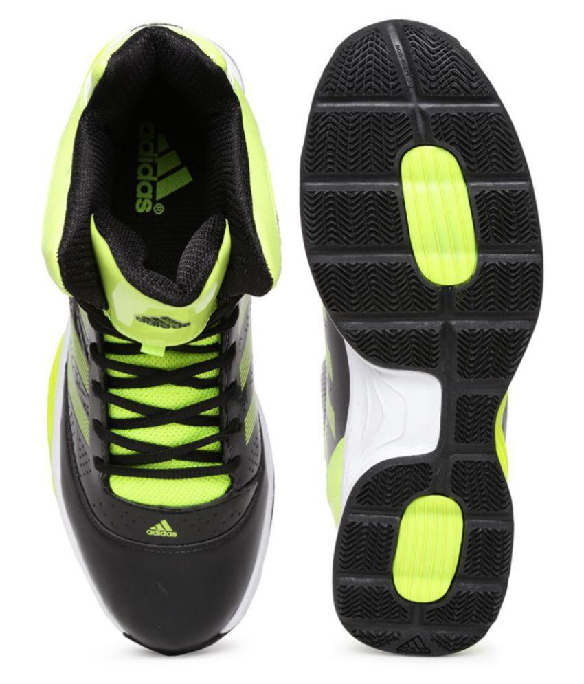 adidas multicolor basketball shoes