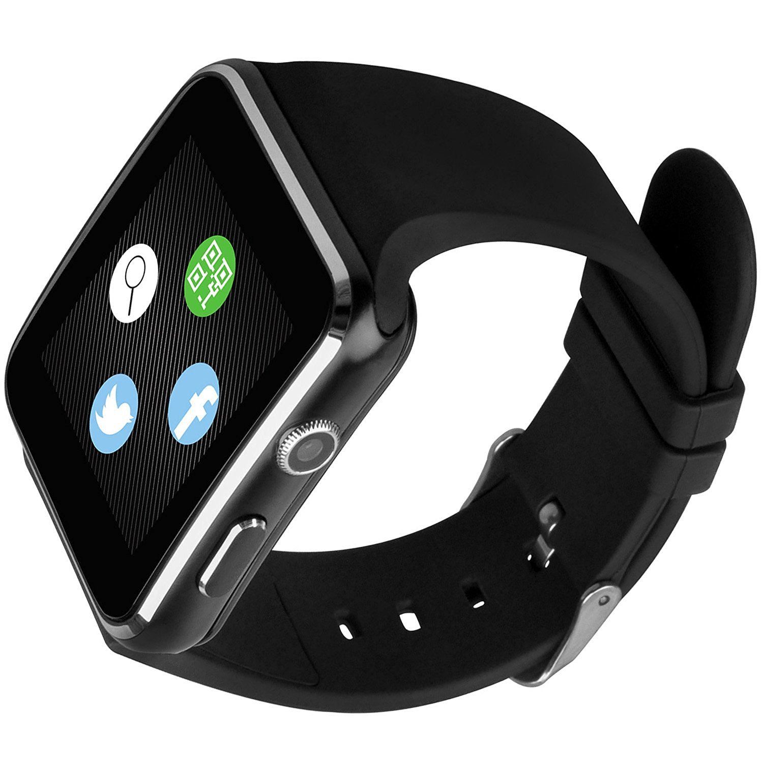 noise edge smartwatch